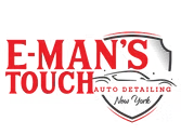 E-Man's Touch